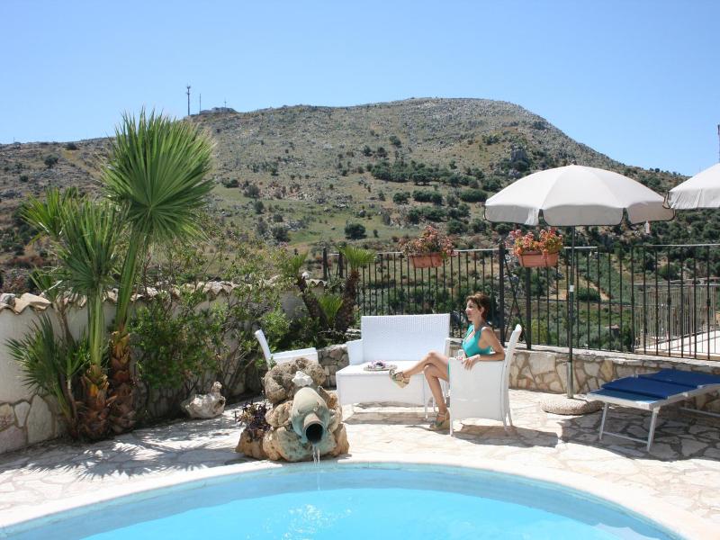 Il Cortile - Genel