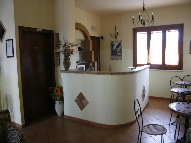 Il Cortile - Genel