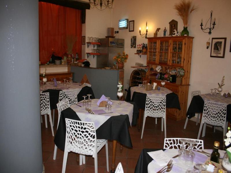 Il Cortile - Genel
