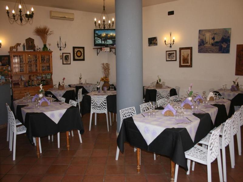Il Cortile - Genel