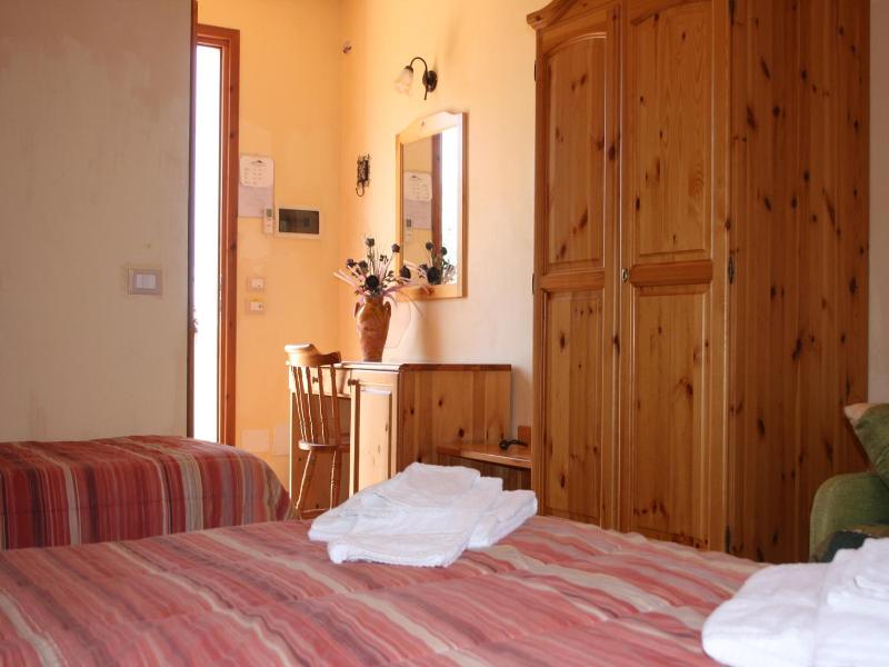 Il Cortile - Genel