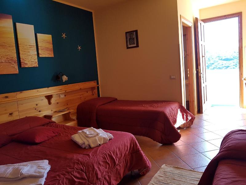 Il Cortile - Genel
