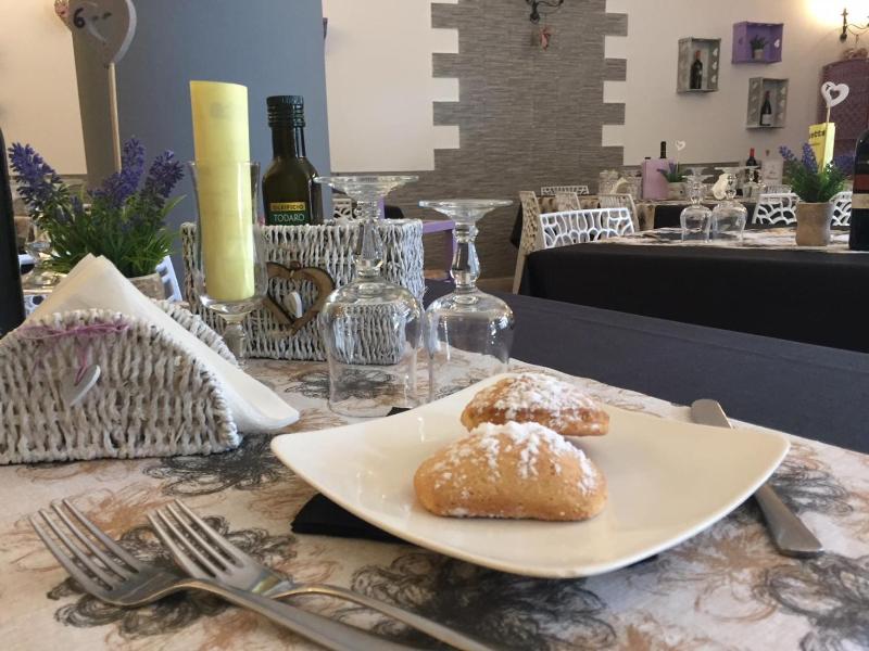 Il Cortile - Genel