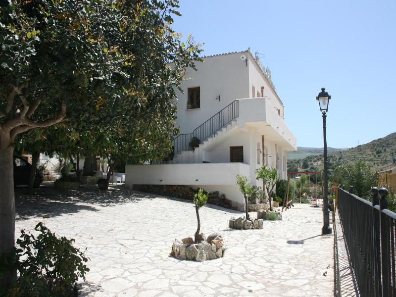 Il Cortile - Genel