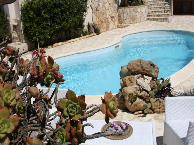 Il Cortile - Genel