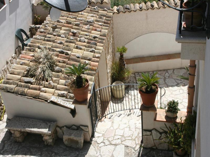 Il Cortile - Genel