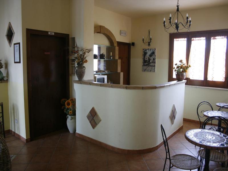 Il Cortile - Genel