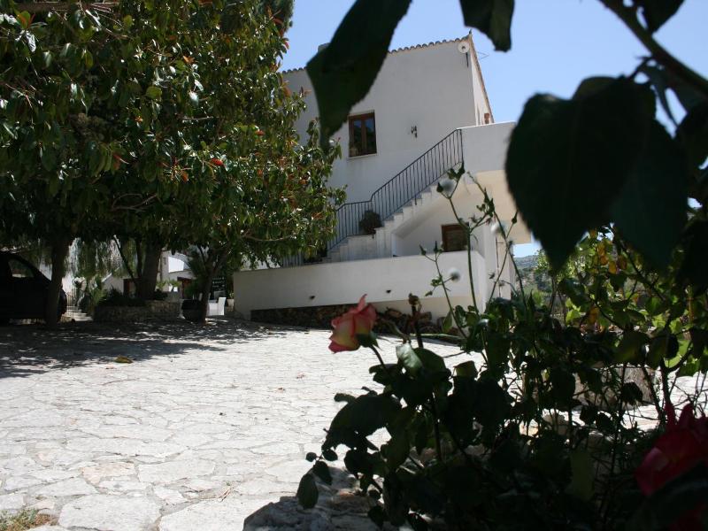 Il Cortile - Genel