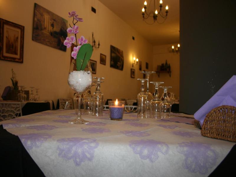 Il Cortile - Genel