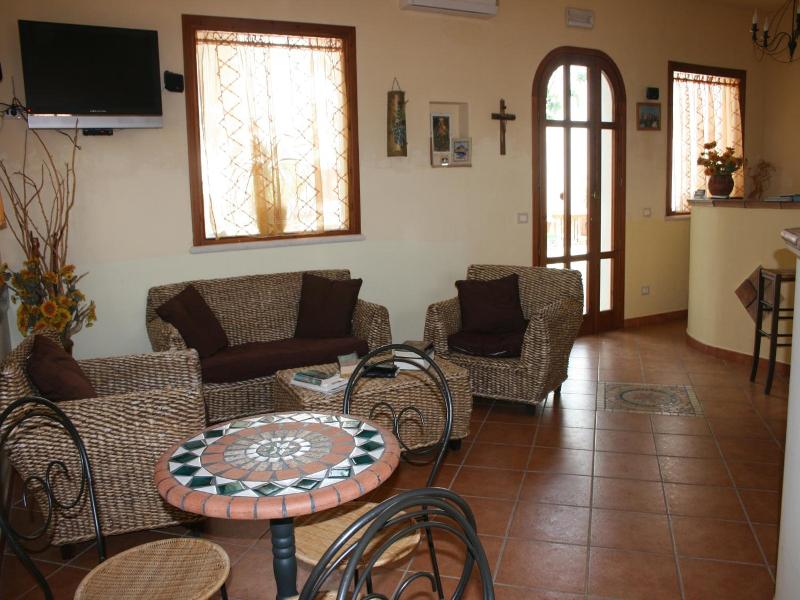 Il Cortile - Genel