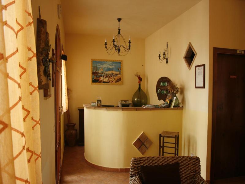 Il Cortile - Genel