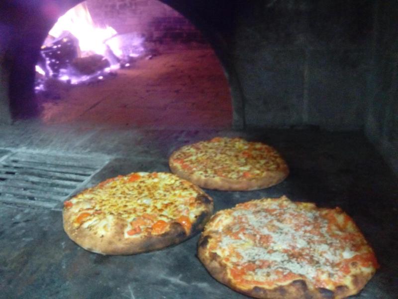Il Cortile - Genel