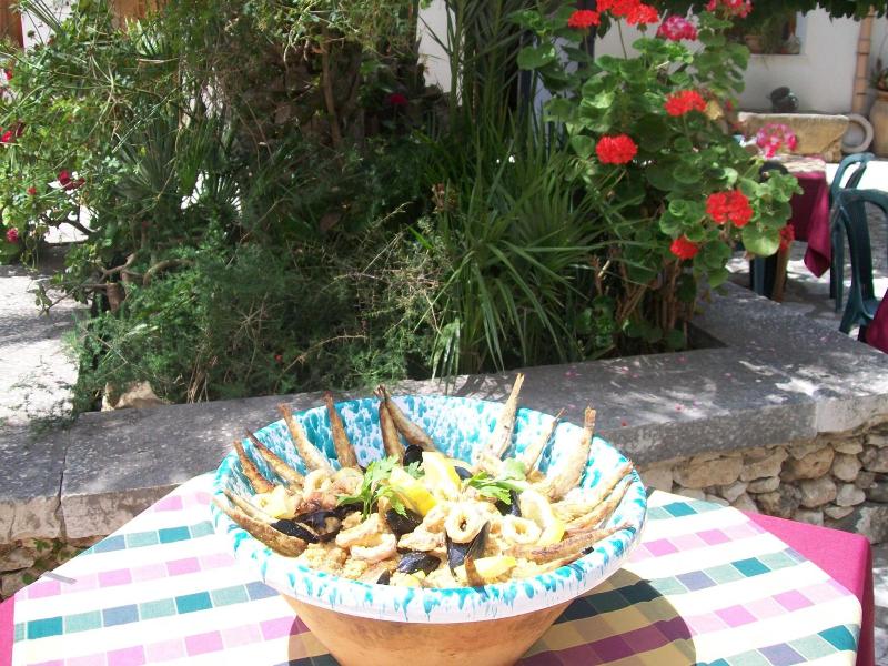 Il Cortile - Genel