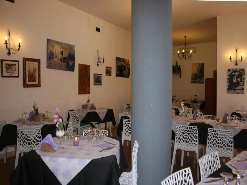 Il Cortile - Genel