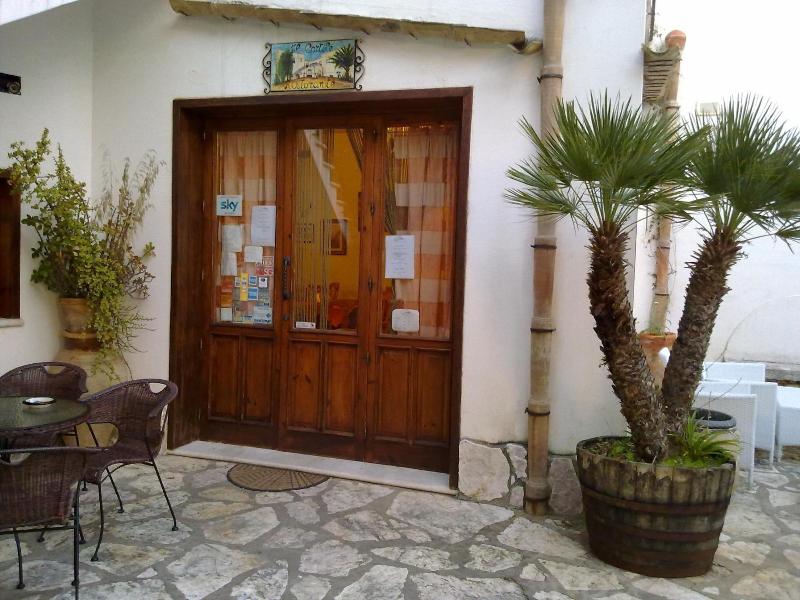 Il Cortile - Genel