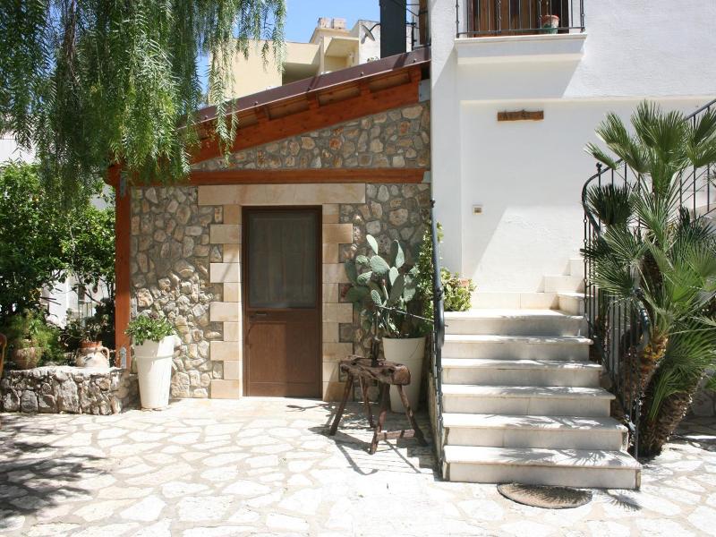 Il Cortile - Genel