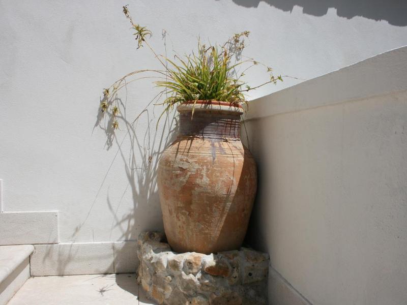 Il Cortile - Genel