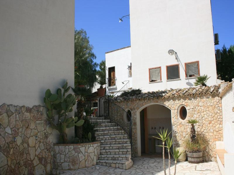 Il Cortile - Genel