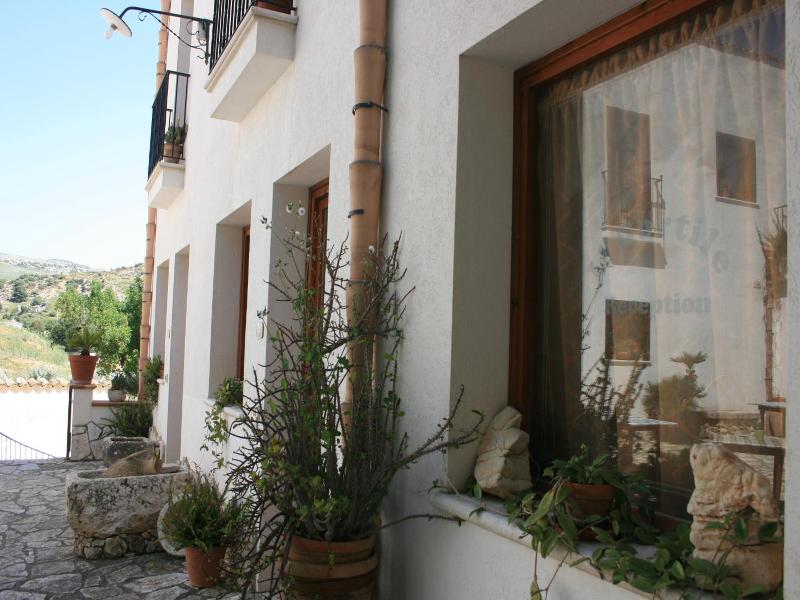 Il Cortile - Genel