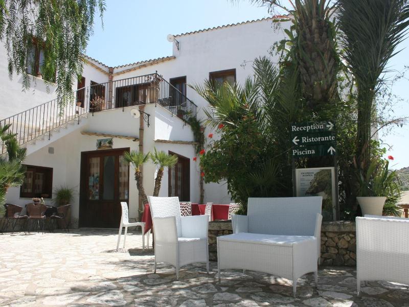 Il Cortile - Genel