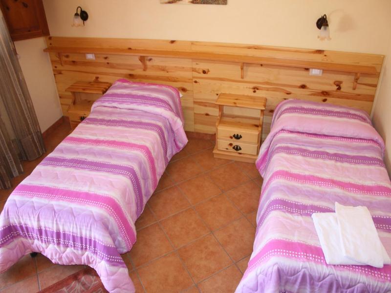 Il Cortile - Oda