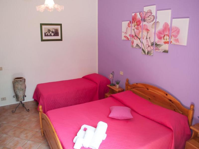 Il Cortile - Oda