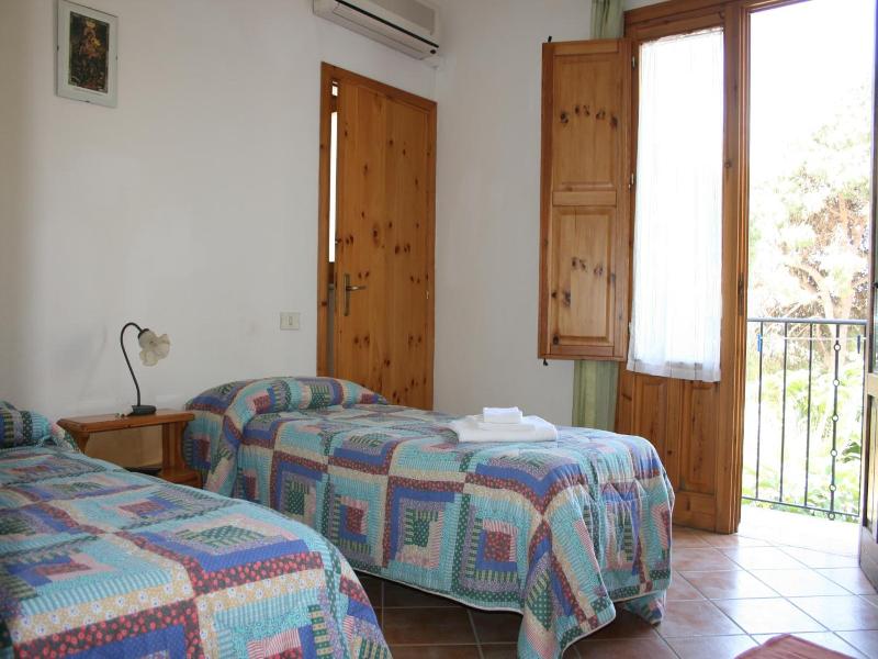 Il Cortile - Oda