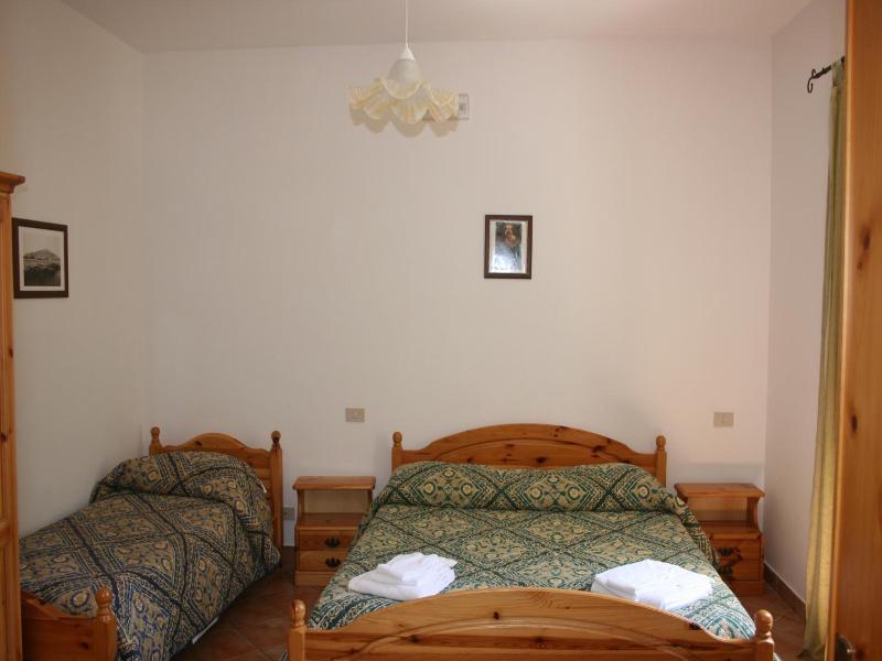 Il Cortile - Oda