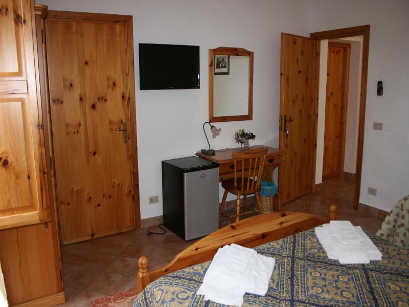 Il Cortile - Oda