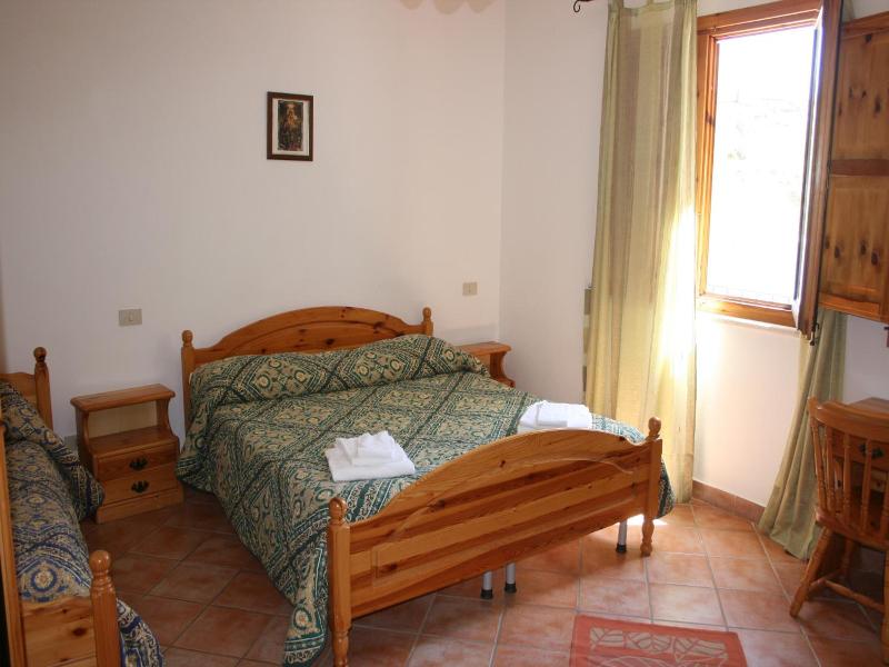 Il Cortile - Oda