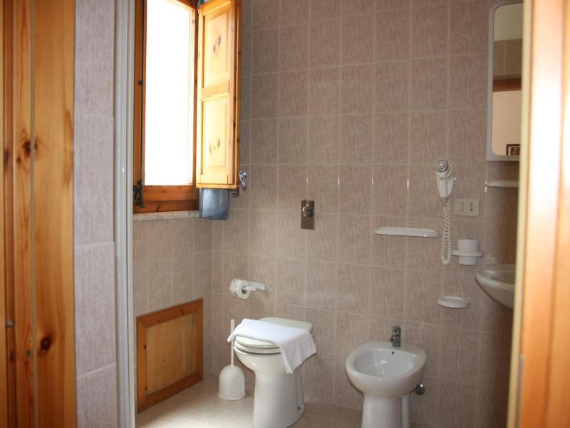 Il Cortile - Oda