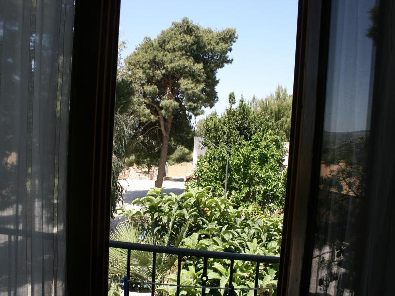 Il Cortile - Oda