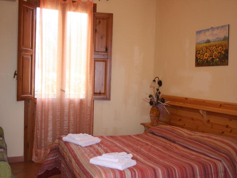 Il Cortile - Oda