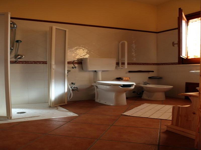 Il Cortile - Oda