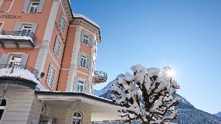 Hotel Belvedere