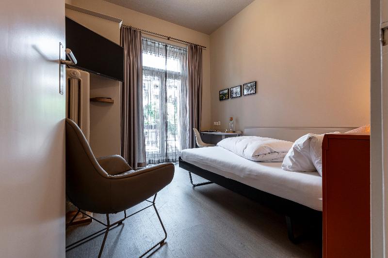 Hotel Belvedere - Oda