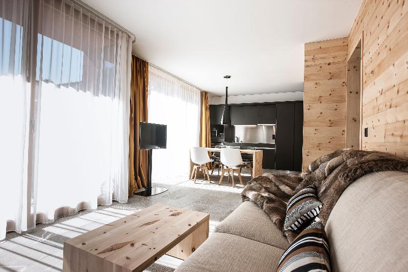 Hotel Belvedere - Oda