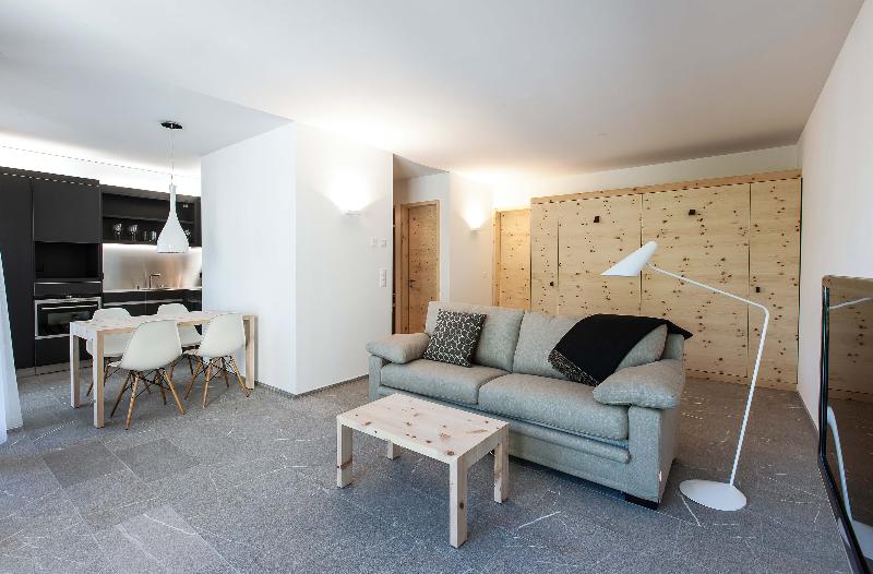 Hotel Belvedere - Oda