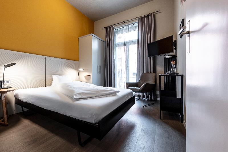 Hotel Belvedere - Oda