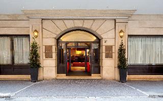 Starhotels Metropole