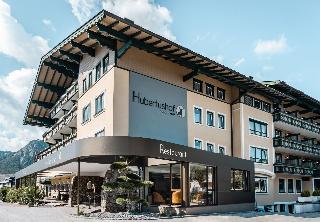 Hubertushof otel fotoğrafı