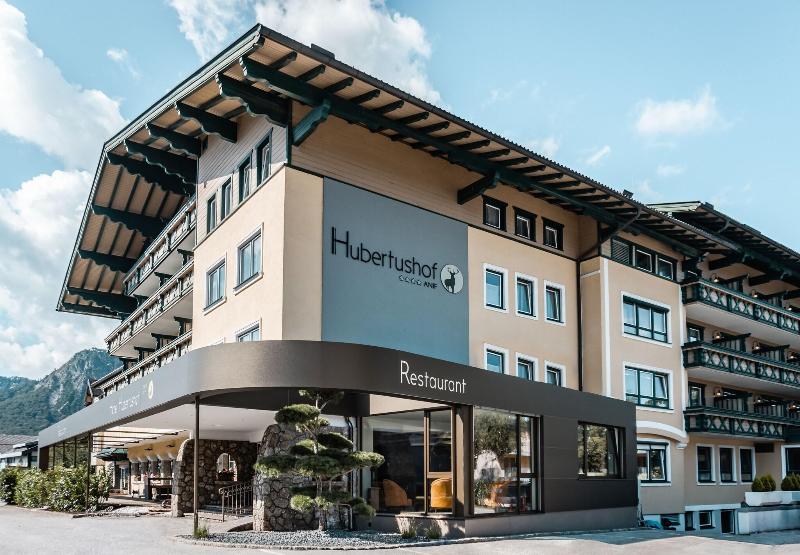 Hubertushof - Genel