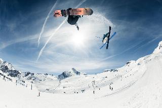Ever.grün Kaprun fotoÄŸrafÄ±