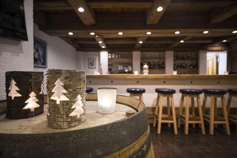 Hotel Europa Suites - Bar
