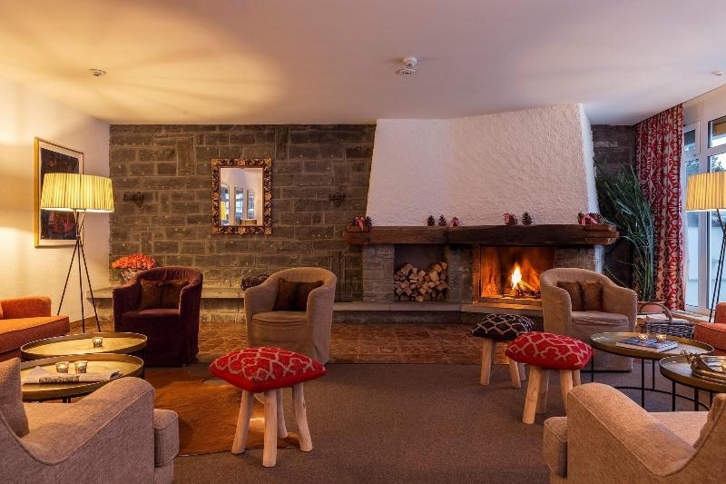 Hotel Europa Suites - Bar