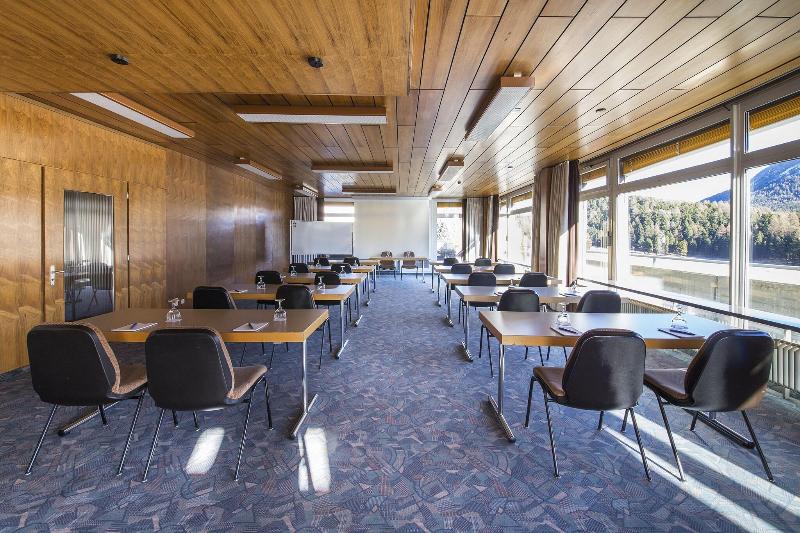 Hotel Europa Suites - Bar