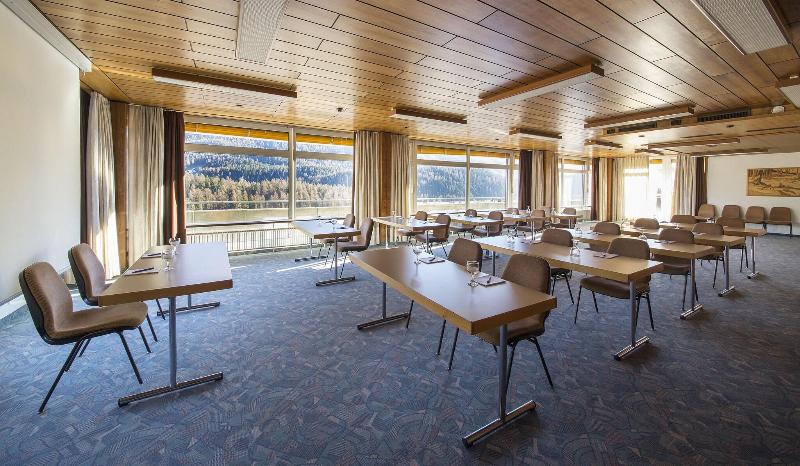 Hotel Europa Suites - Toplantı