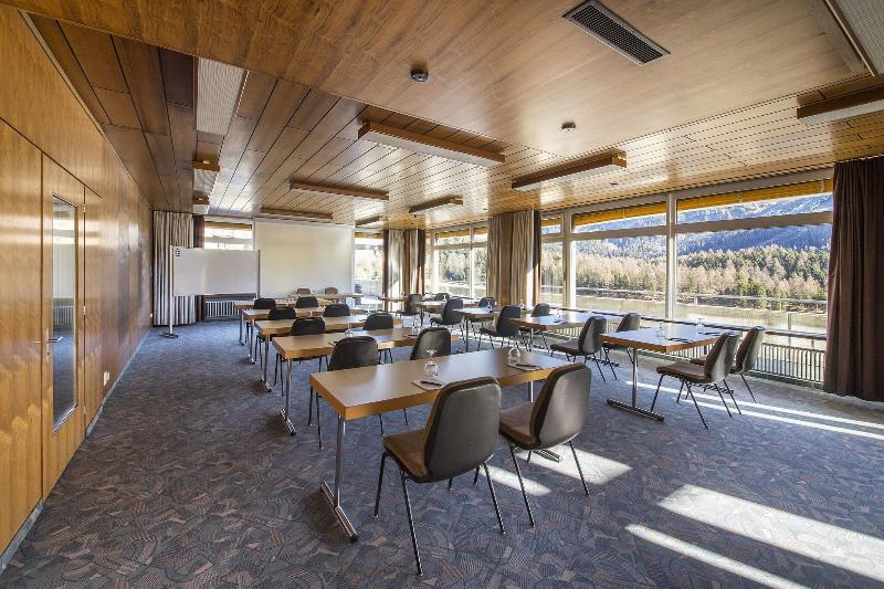 Hotel Europa Suites - Toplantı