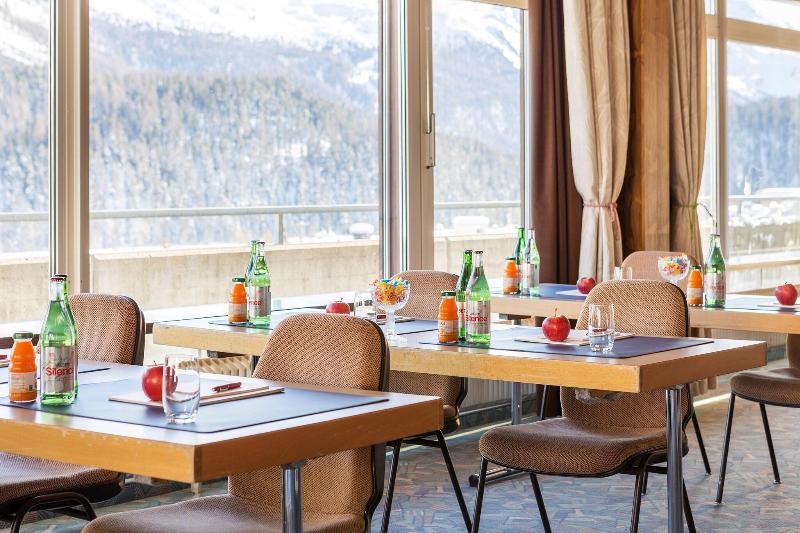 Hotel Europa Suites - Toplantı