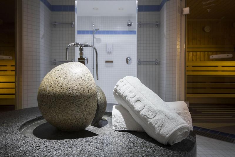 Hotel Europa Suites - Aktivite